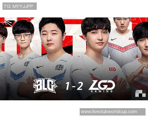 CSGO战术解析：BLG战队如何构建高效反击体系与应对策略