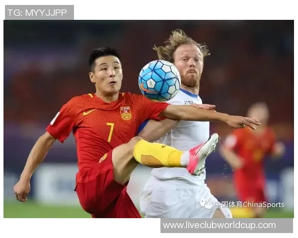 中国男足与乌兹别克斯坦精彩对决集锦回顾与分析