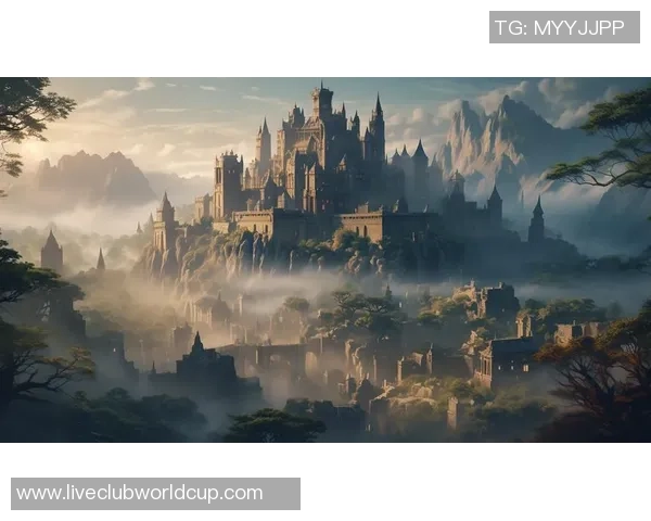 伊萨克的奇幻冒险之旅探索未知世界的神秘与挑战