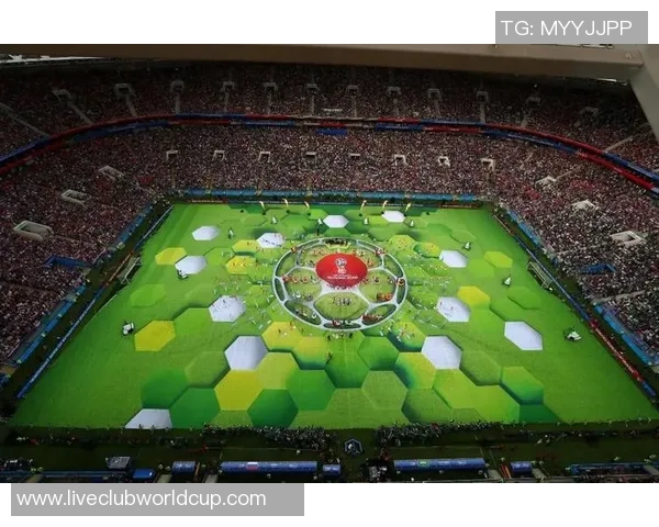 俄罗斯与沙特世界杯对决彩票图片全解析精彩瞬间回顾与投注指南