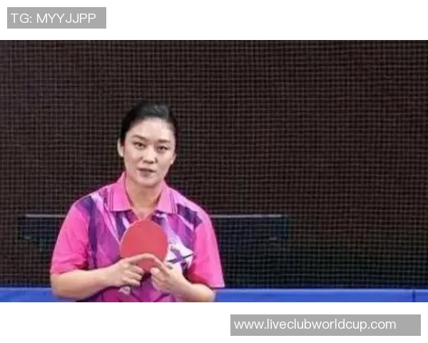 刘伟独家分享乒乓球技巧与心得助你提升球技的秘密之道