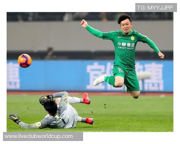 北京足球队实力强劲荣登足球个人能力排行榜第四位