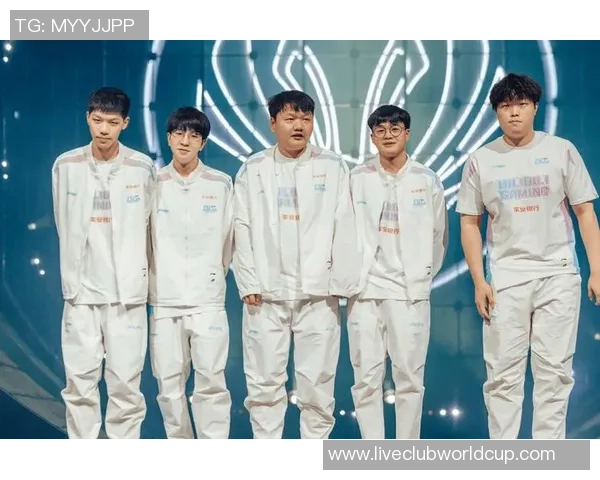 和平精英赛事速度排名更新BLG战队再创辉煌新高