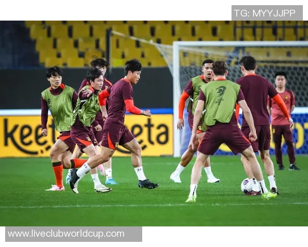 国足与韩国激战精彩进球视频回顾尽享足球盛宴