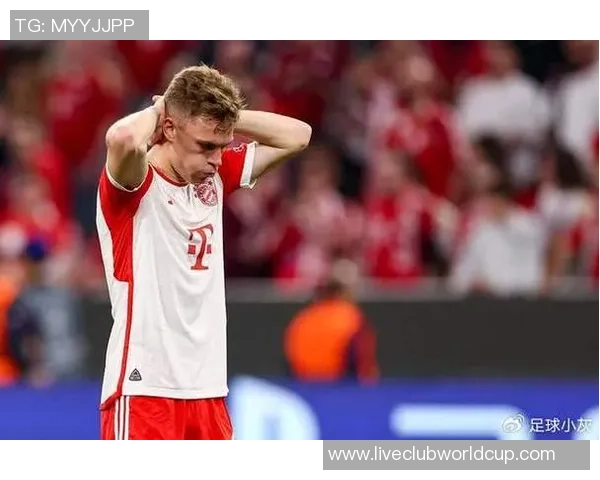 基米希的足球之路：从青训天才到世界级中场的成长历程