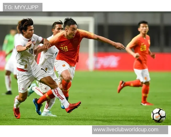 女子足球友谊赛精彩对决韩国女队迎战缅甸女队展现实力与风采