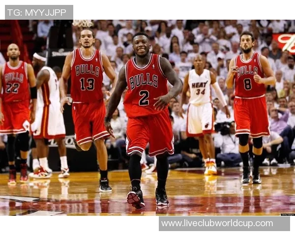 小牛与公牛精彩对决回放七月赛季巅峰时刻全景回顾