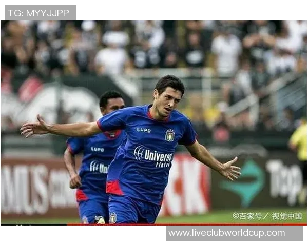 巴伊亚与圣保罗的激烈对决揭示巴西足球的魅力与竞争力