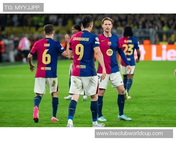 巴萨对阵埃瓦尔精彩集锦回顾赛场瞬间与精彩进球一览