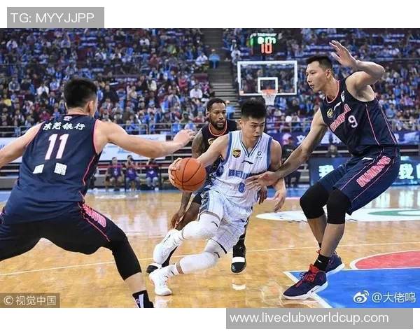 广州篮球队整体压制打法深度分析与战术解读