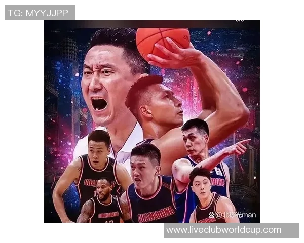 易建联的篮球传奇之路：从青涩少年到国家队核心的奋斗历程与辉煌成就